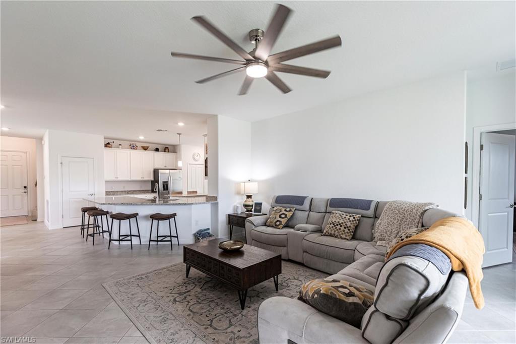 PORTICO - Residential