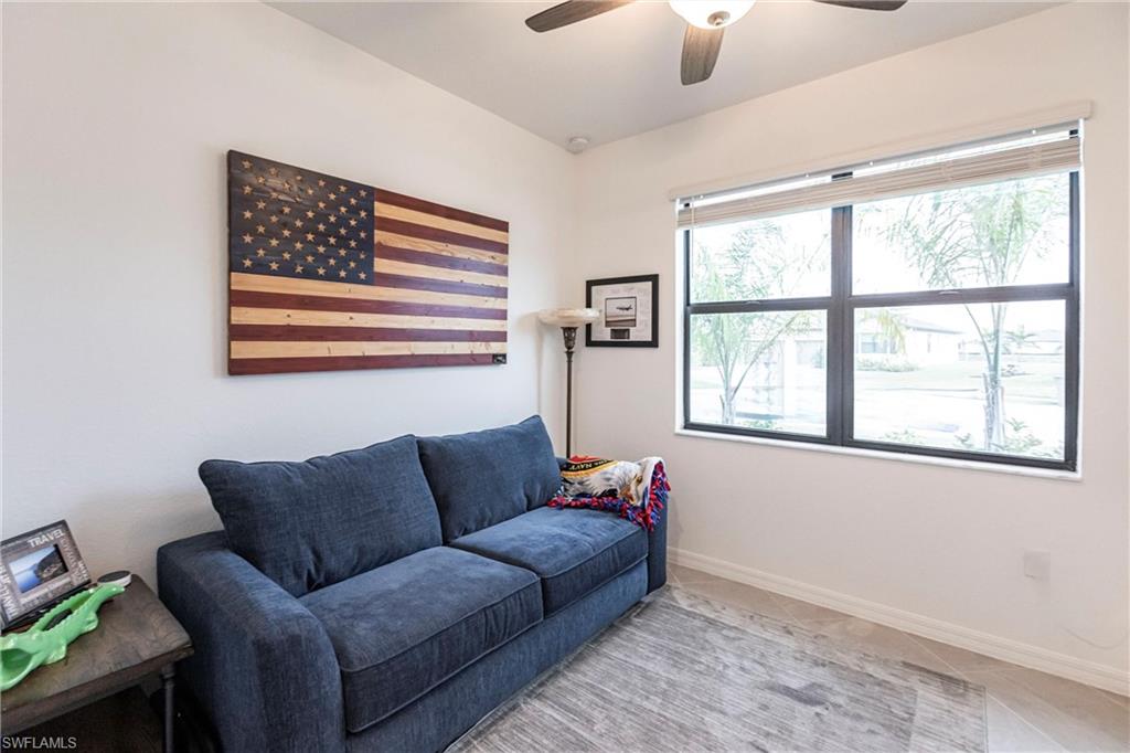 PORTICO - Residential