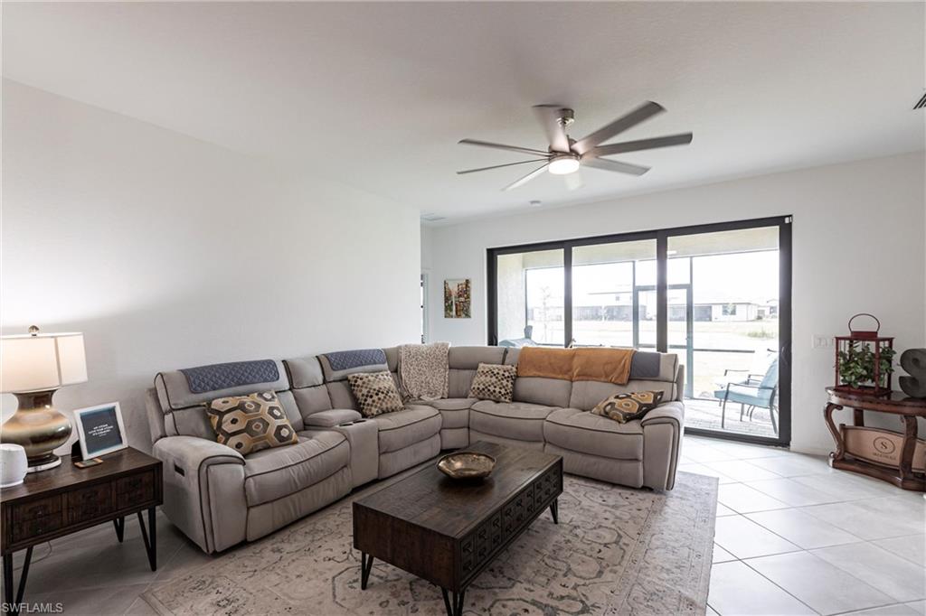 PORTICO - Residential