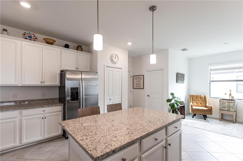 PORTICO - Residential