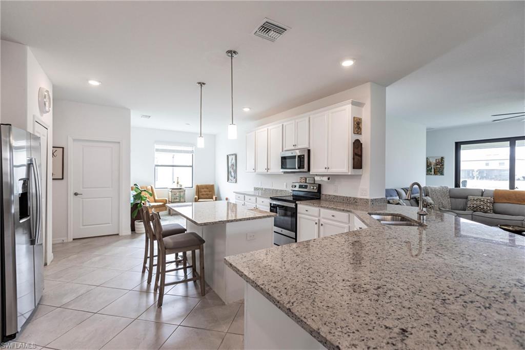 PORTICO - Residential