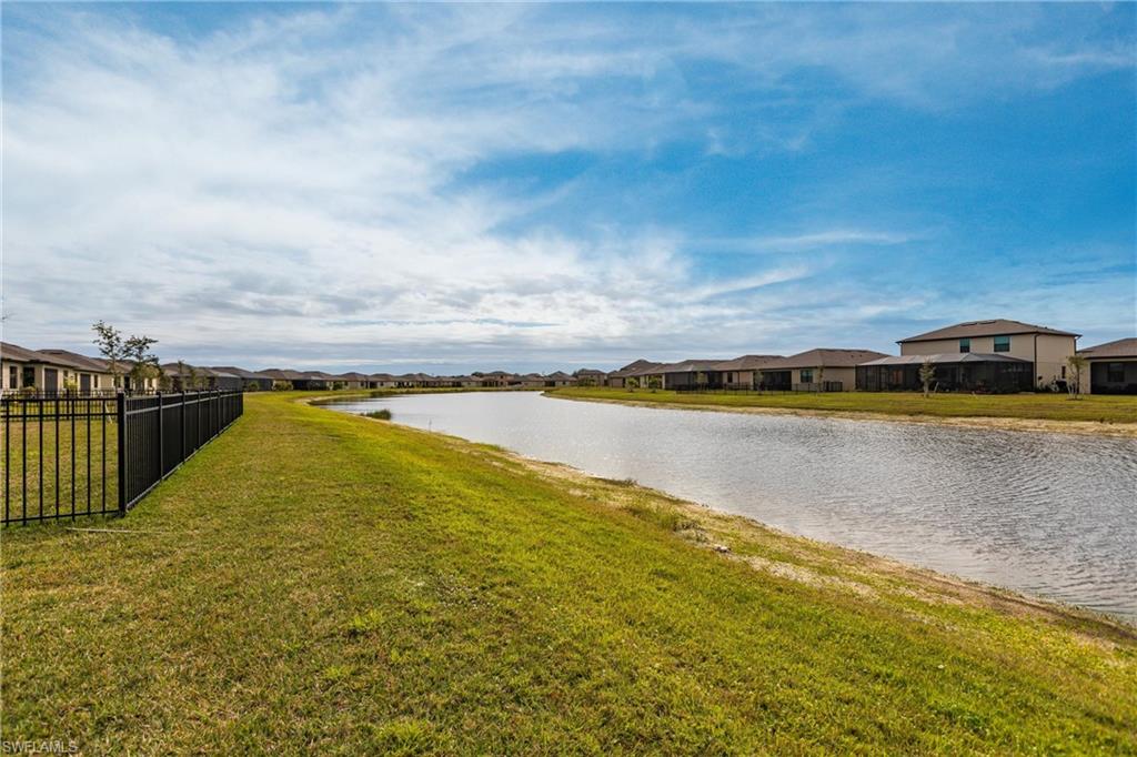 PORTICO - Residential