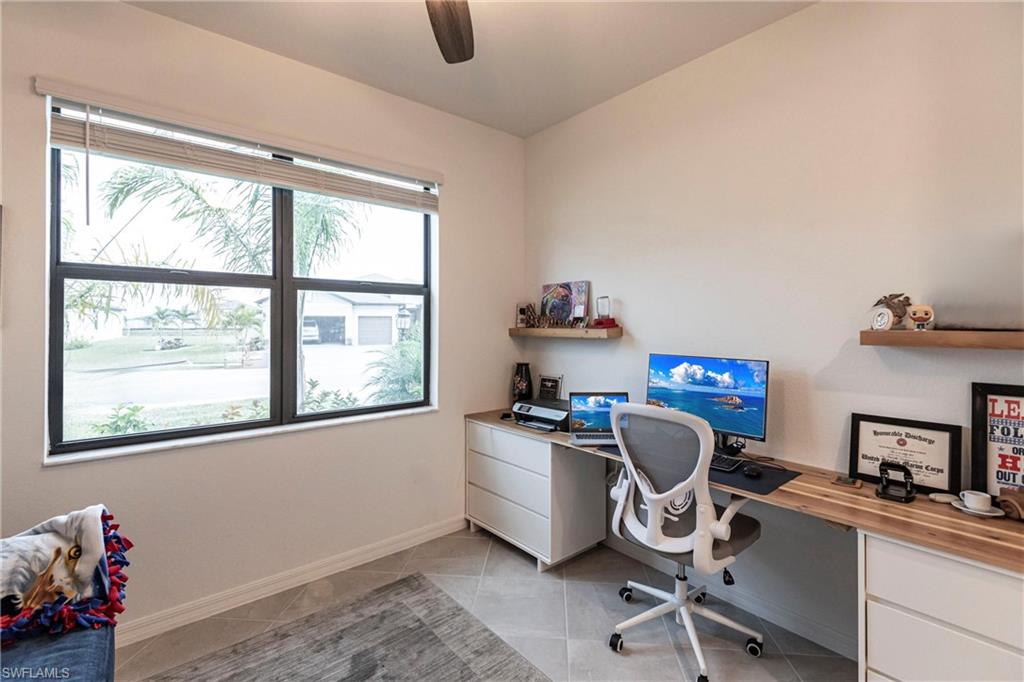 PORTICO - Residential