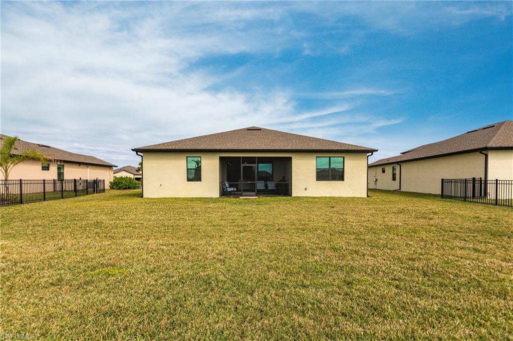 PORTICO - Residential