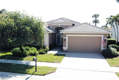 1472 Palma Blanca CT NAPLES FL 34119
