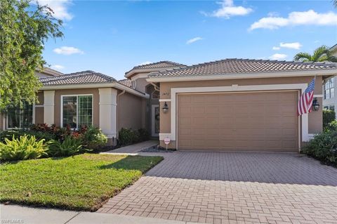 1472 Palma Blanca CT NAPLES FL 34119