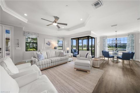 9685 Montelanico LOOP 101 NAPLES FL 34119