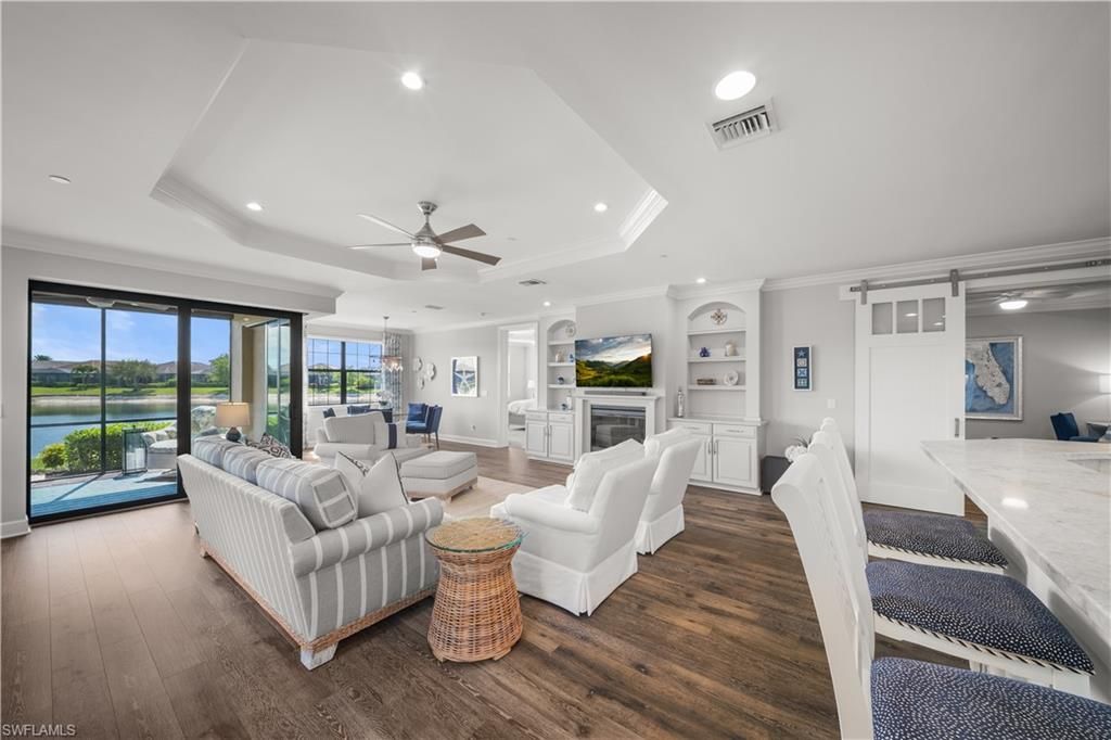 Photo of 9685 Montelanico LOOP #101, NAPLES, FL 34119 (MLS # 226013328)