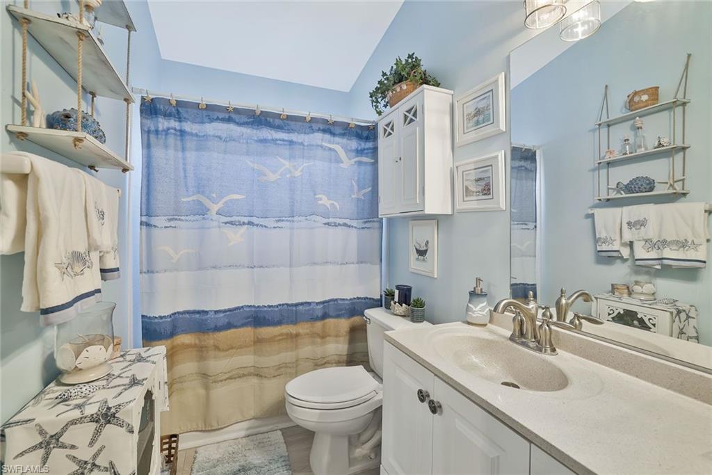 MARCO BEACH - Residential