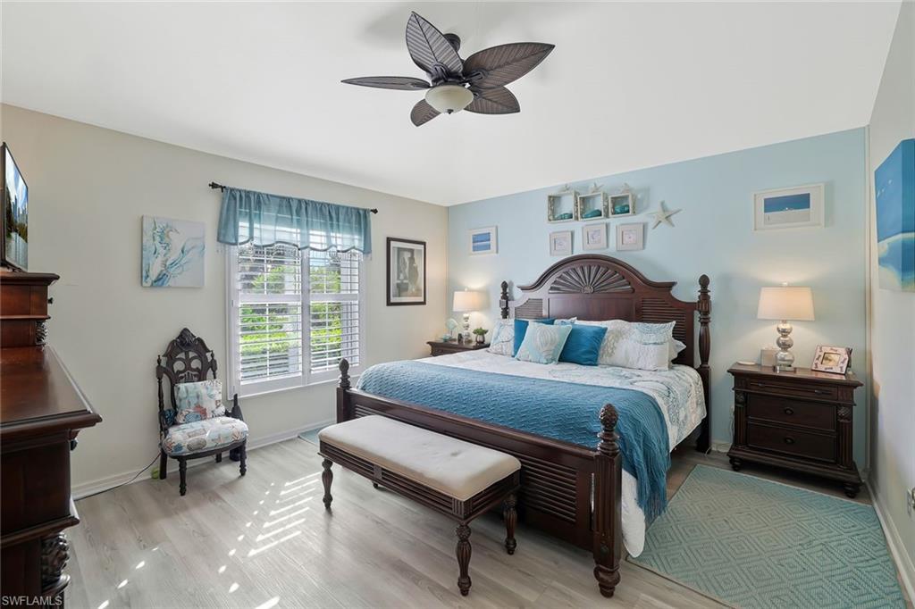 MARCO BEACH - Residential