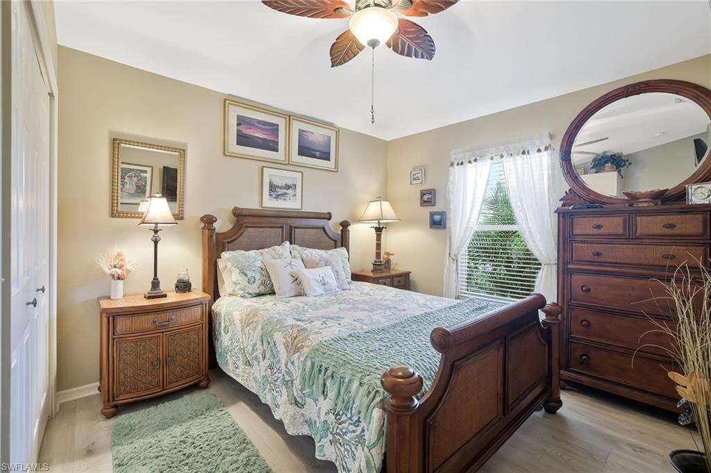 MARCO BEACH - Residential