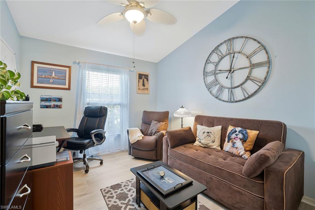 MARCO BEACH - Residential