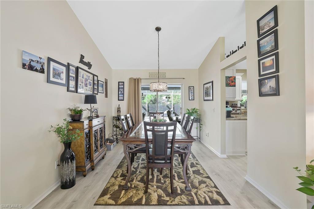 MARCO BEACH - Residential