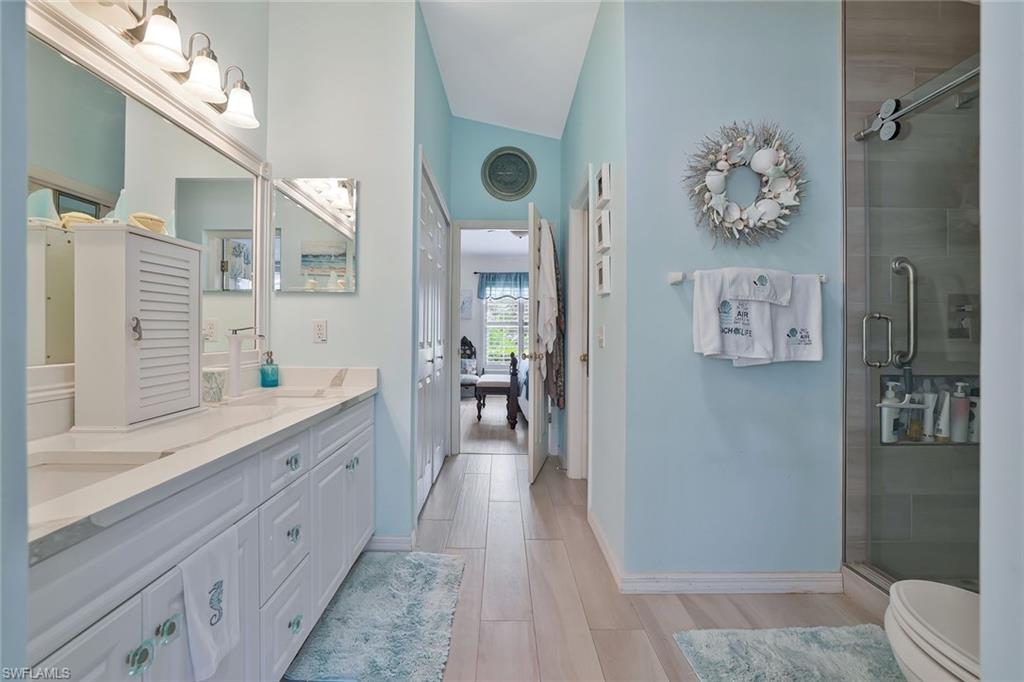 MARCO BEACH - Residential