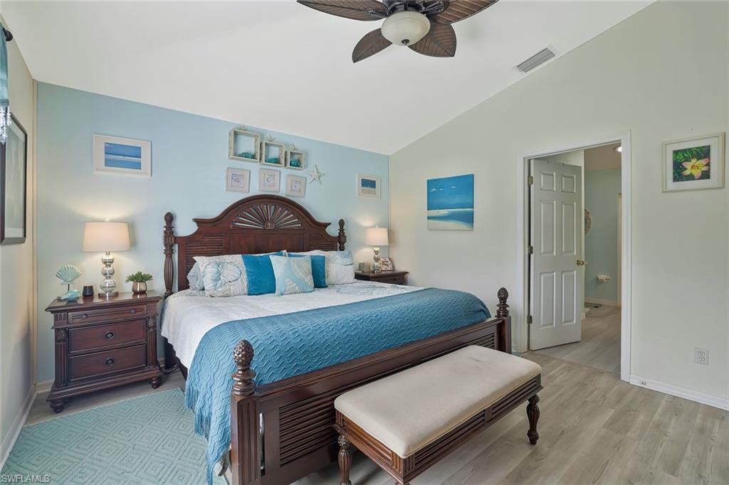 MARCO BEACH - Residential