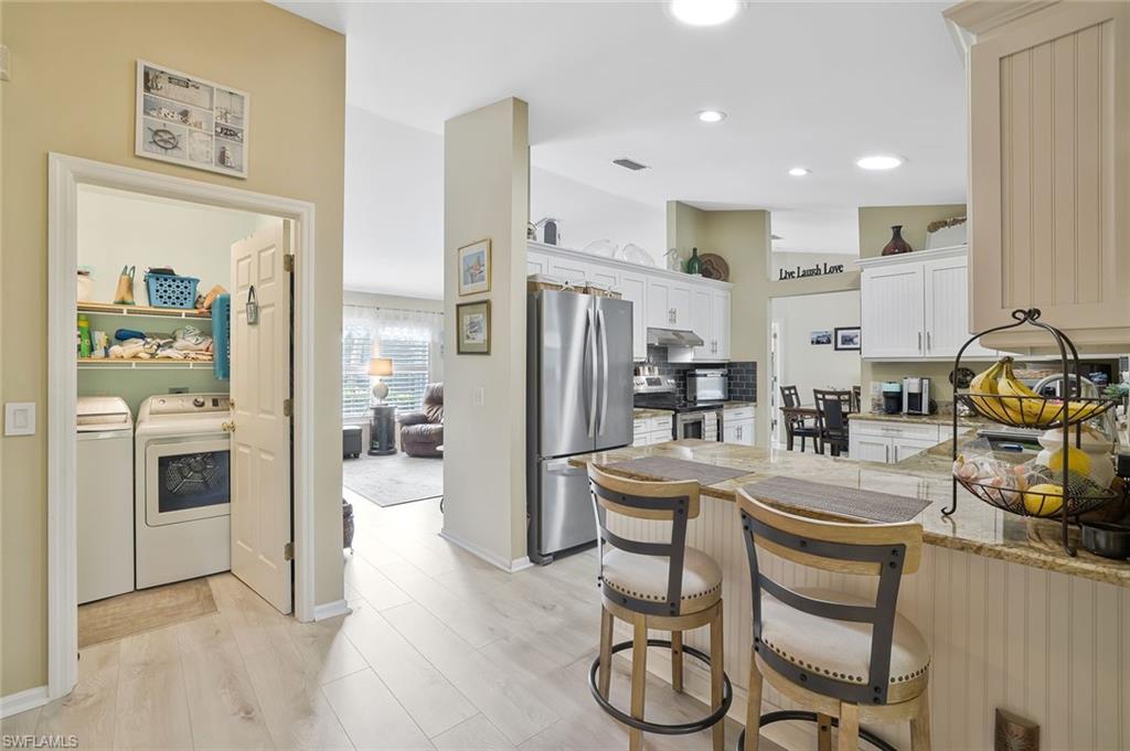 MARCO BEACH - Residential