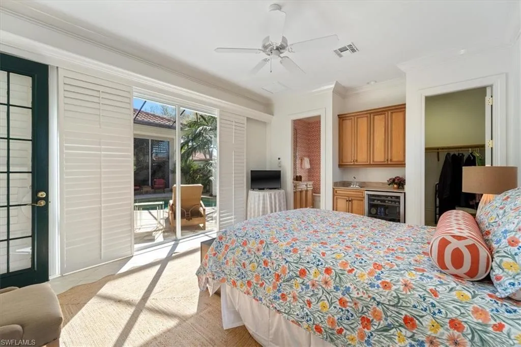 Naples, Florida 34105, United States, 3 Bedrooms Bedrooms, ,3 BathroomsBathrooms,Residential,Contingent,82459