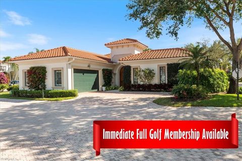Photo of 2571 Twinflower LN, NAPLES, FL 34105 (MLS # 225023205)