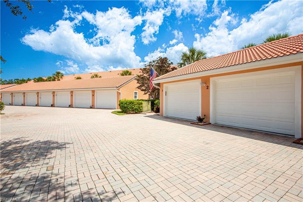 FALLING WATERS BEACH RESORT - Residential Lease