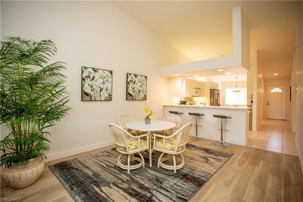 FALLING WATERS BEACH RESORT - Residential Lease