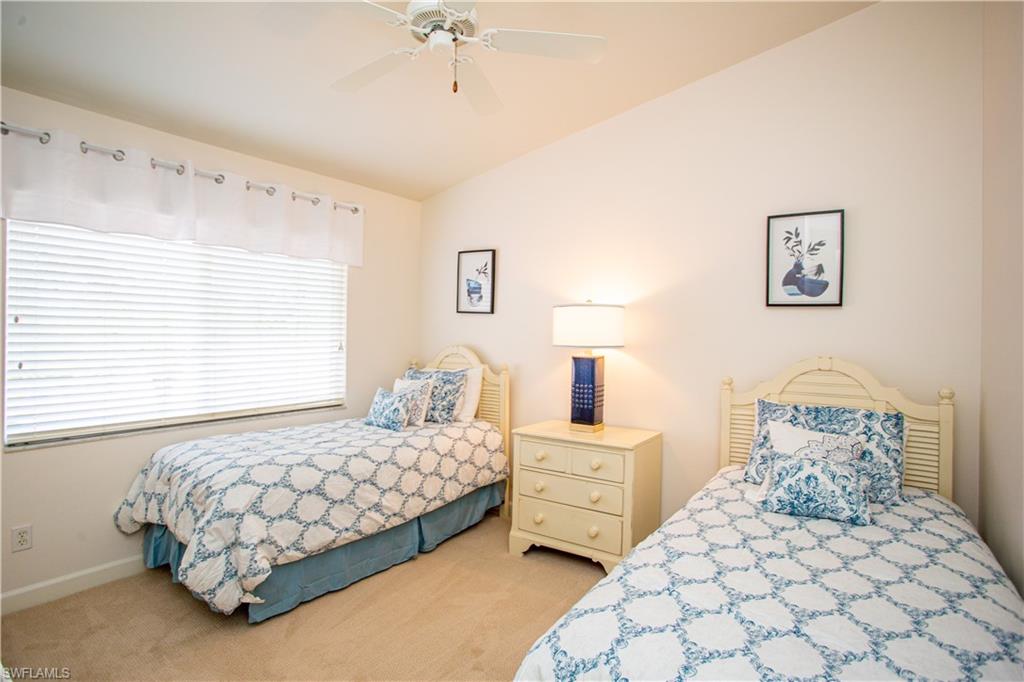 FALLING WATERS BEACH RESORT - Residential Lease