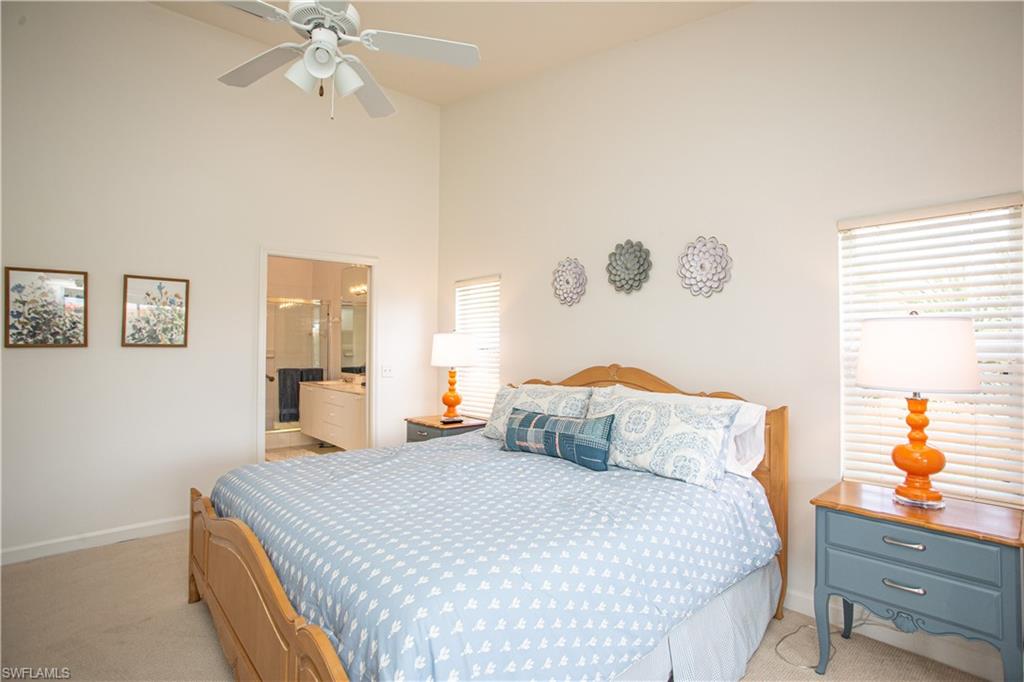 FALLING WATERS BEACH RESORT - Residential Lease