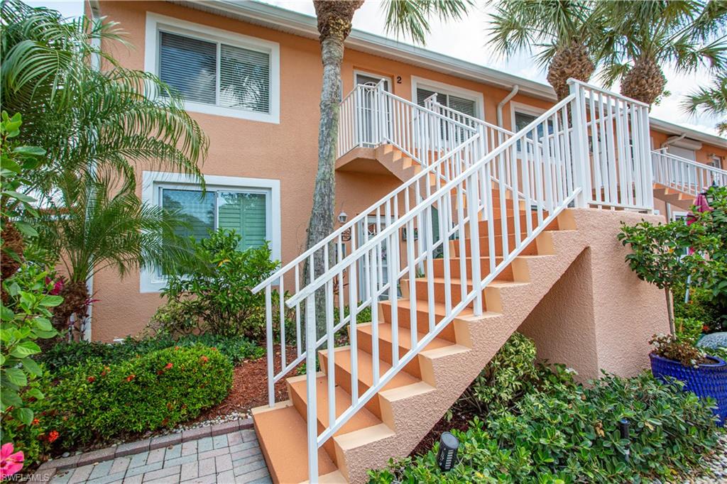 FALLING WATERS BEACH RESORT - Residential Lease