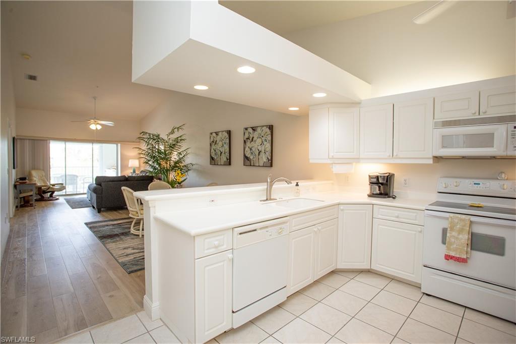 FALLING WATERS BEACH RESORT - Residential Lease