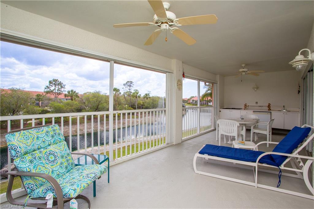 FALLING WATERS BEACH RESORT - Residential Lease