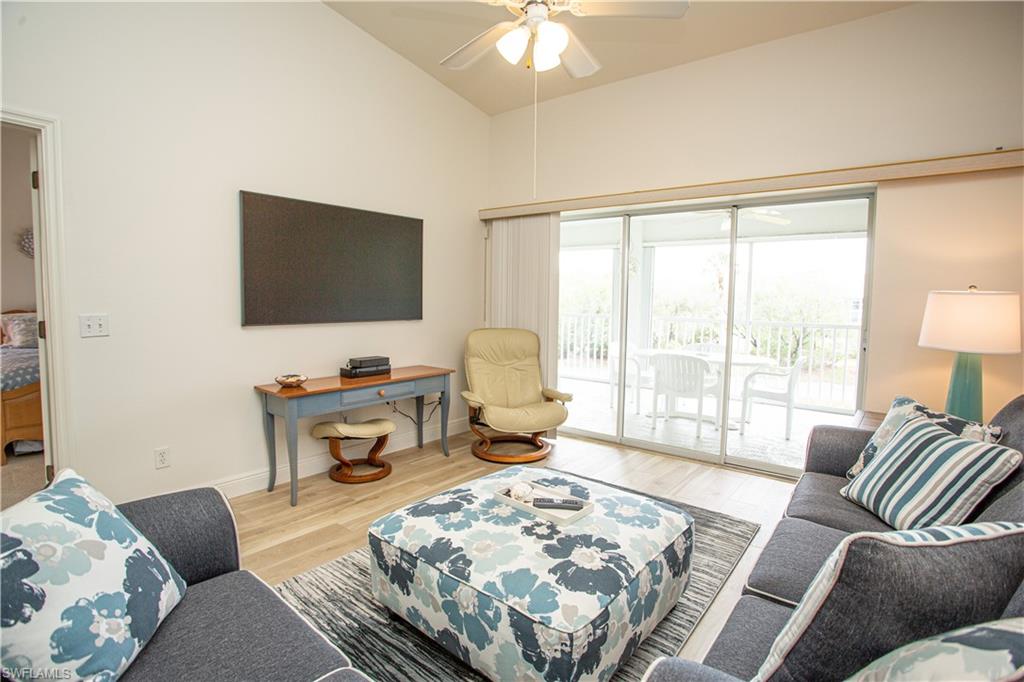 FALLING WATERS BEACH RESORT - Residential Lease