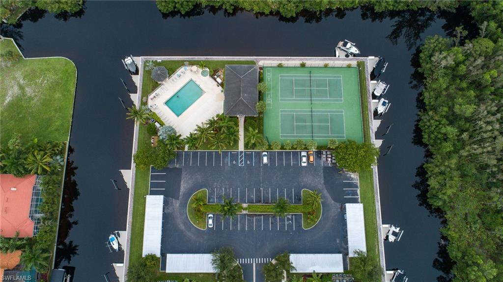ISLAND COVE OF CAPE CORAL - Residential