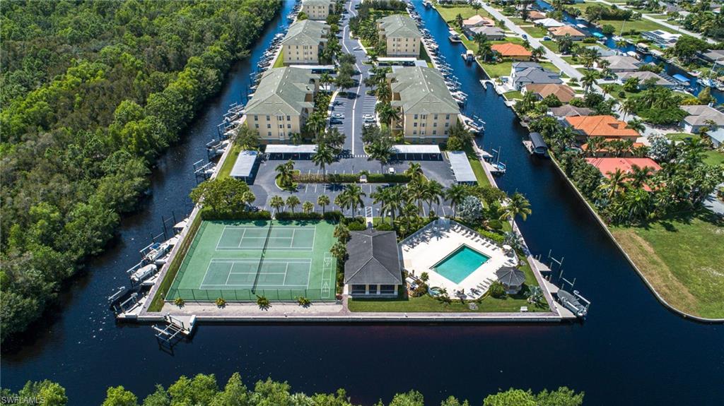 ISLAND COVE OF CAPE CORAL - Residential