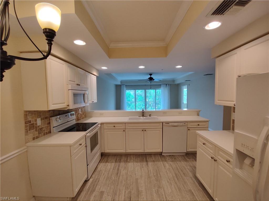 ISLAND COVE OF CAPE CORAL - Residential