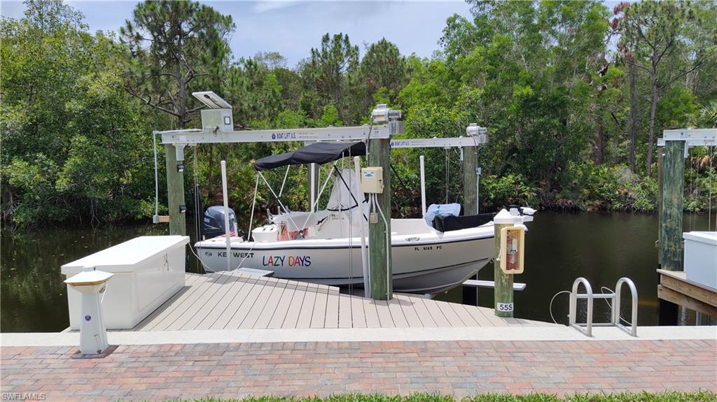 ISLAND COVE OF CAPE CORAL - Residential