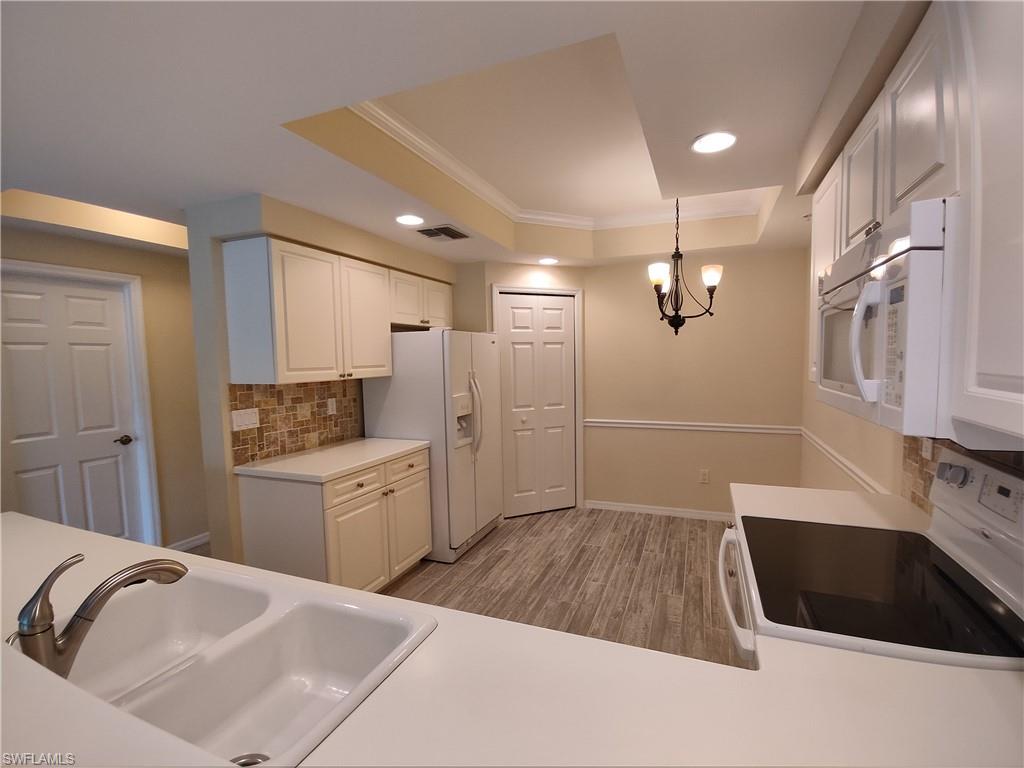 ISLAND COVE OF CAPE CORAL - Residential