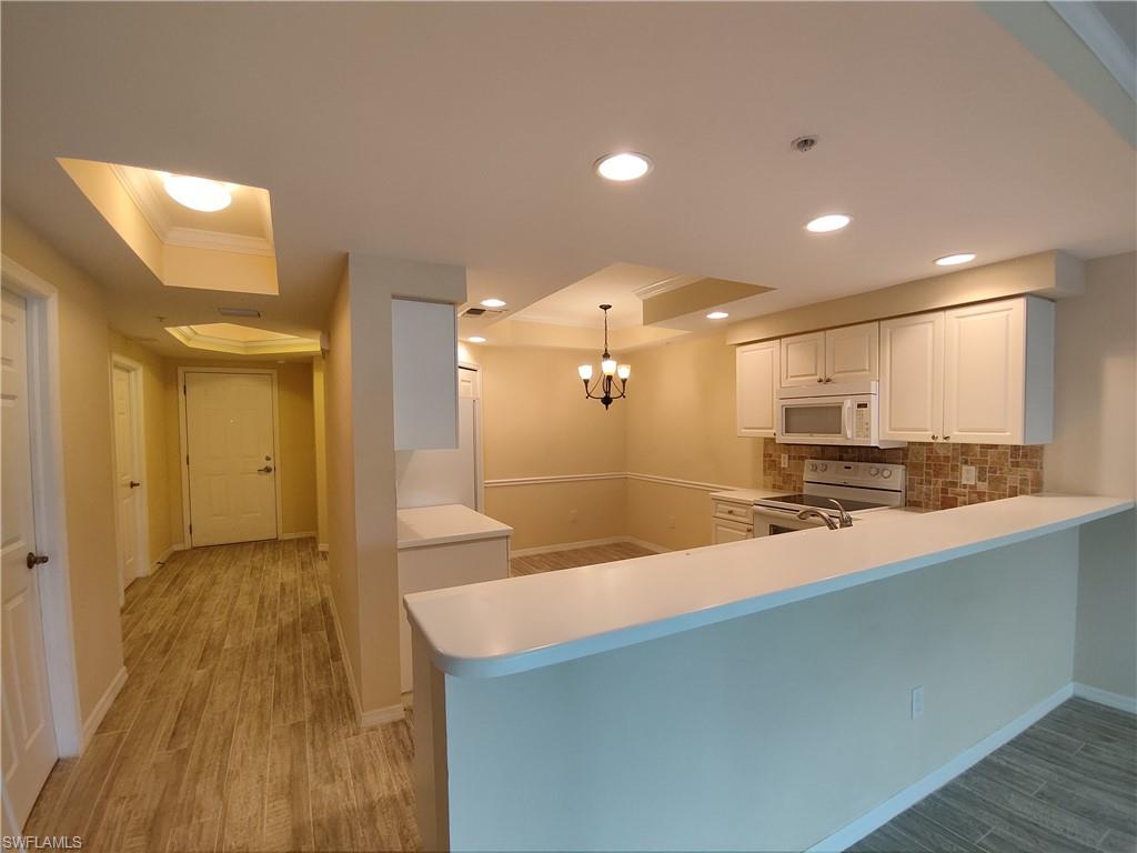 ISLAND COVE OF CAPE CORAL - Residential