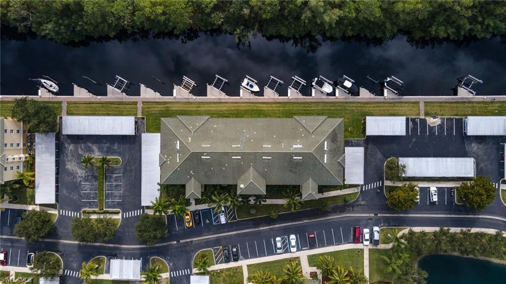 ISLAND COVE OF CAPE CORAL - Residential