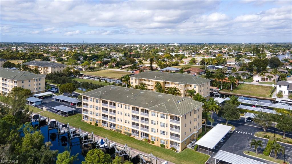 ISLAND COVE OF CAPE CORAL - Residential
