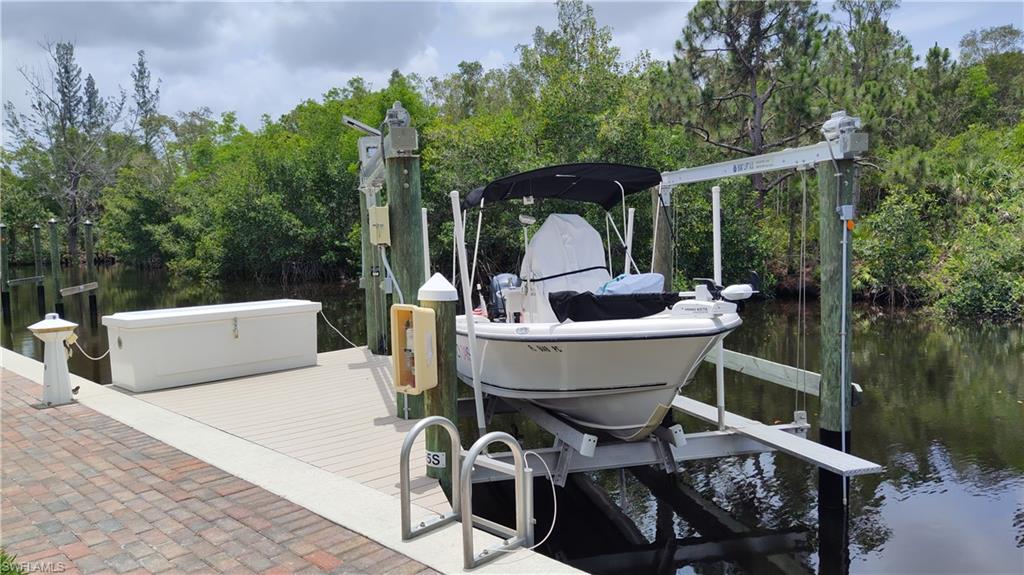 ISLAND COVE OF CAPE CORAL - Residential