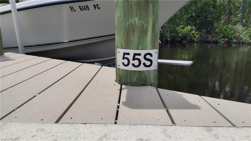 ISLAND COVE OF CAPE CORAL - Residential