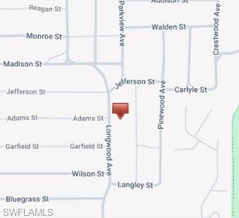 INVERNESS HIGHLANDS - Land