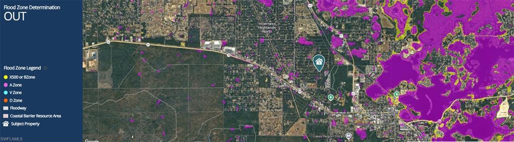 INVERNESS HIGHLANDS - Land