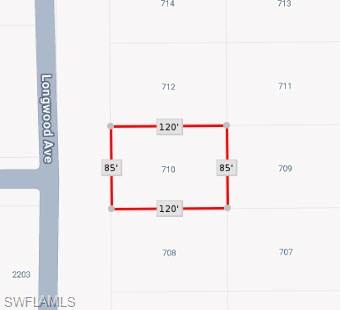 INVERNESS HIGHLANDS - Land