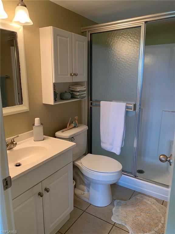 SEVEN LAKES - Residential