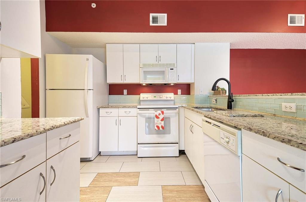 NAPOLI - Residential