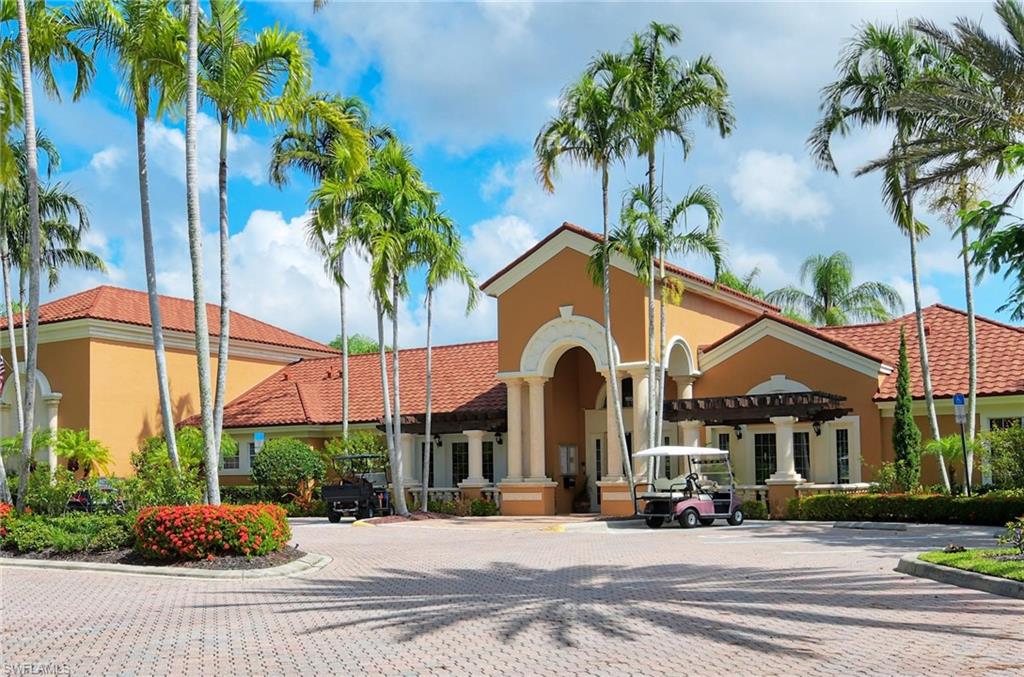 NAPOLI - Residential