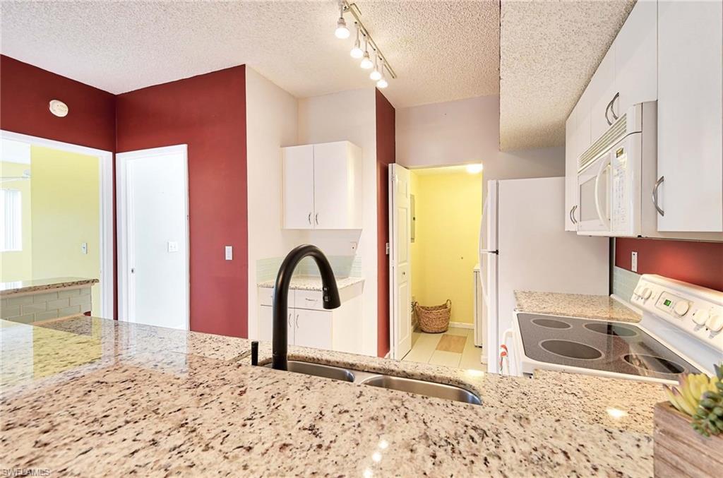 NAPOLI - Residential