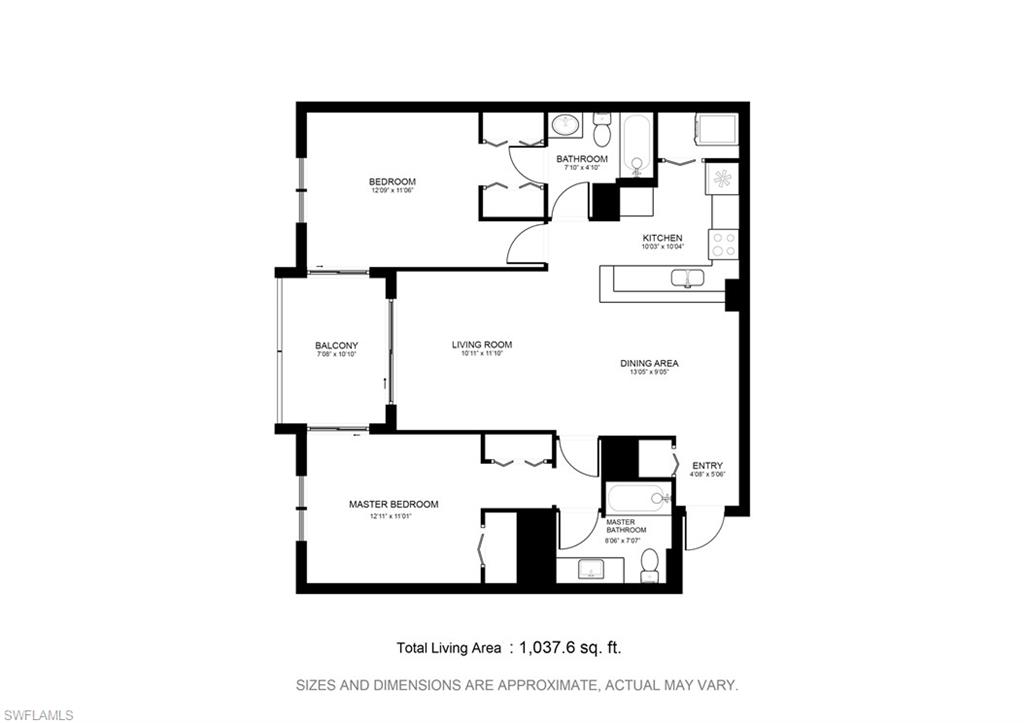 NAPOLI - Residential