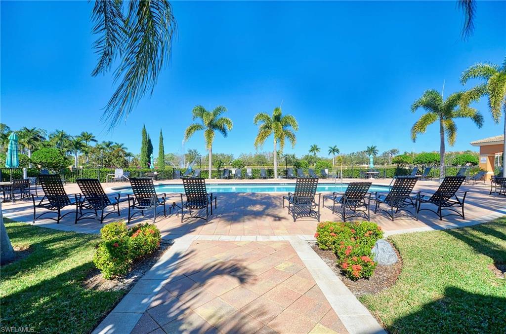 NAPOLI - Residential