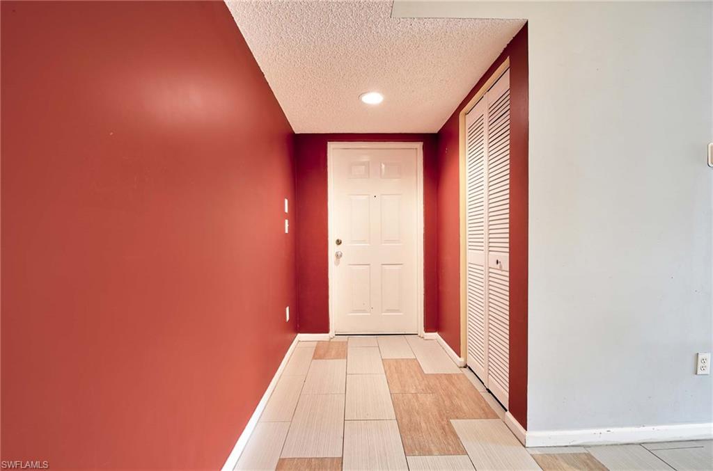 NAPOLI - Residential